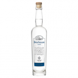 Wódka Dwór Sieraków Superior 40% 700 ml
