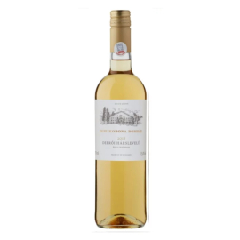 Wino Egri Korona Debroi Harslevelu 13% białe słodkie 750 ml