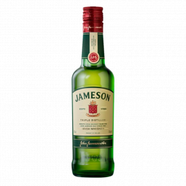 Whisky Jameson 40% 200 ml