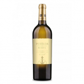 Wino Portada Reserva białe wytrawne 750 ml