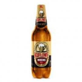 Piwo Kuflowe Mocne 7,2% 1000 ml