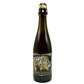 Piwo Dziki Wschód Wild Wild East - Pineapple Tart 7% 375 ml