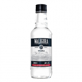 Wódka Waligóra 40% 200 ml