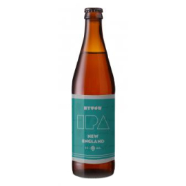 Piwo NEW ENGLAND 500 ml