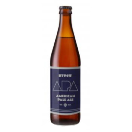 Piwo APA Bytów 500 ml