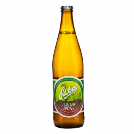 Piwo Lubelskie Chmiele 4% 500 ml