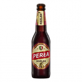 Piwo Perła Koźlak 7% 330 ml