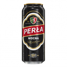 Piwo Perła Mocna 7,1% 500 ml puszka