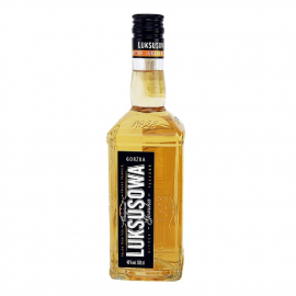 Wódka Luksusowa Gorzka 40% 500 ml
