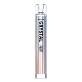 E-Papieros Crystal Lush Ice Salt 20mg 600 Puff