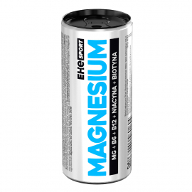 Napój Ehe Sport Magnesium 250 ml Puszka