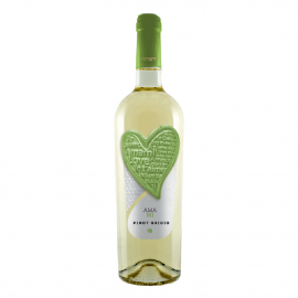Wino Amami Pinot Grigio 12% białe wytrawne 750 ml