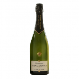 Szampan Jackowiak Rondeau Premier Cru Brut Tradition biały wytrawny 750 ml