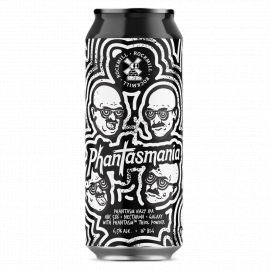 Piwo Rockmill Phantasmania 6,5% 500 ml Puszka