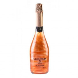 Napój Espadafor Cloudem Bronze 0% 750 ml