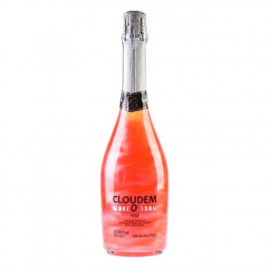 Napój Espadafor Cloudem Rose 0% 750 ml