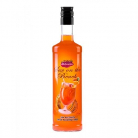 Koktajl Espadafor Sex On the Beach 0% 700 ml