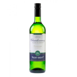 Napój Univers Drink Night Orient Chardonnay 0% 750 ml