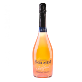 Koktajl Univers Drink Night orient bellini 0% 750 ml