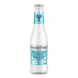 Tonic Fever Tree Mediteranean 200 ml