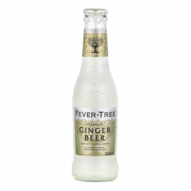 Napój Fever Tree Ginger Beer 200 ml