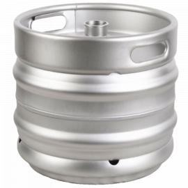 Piwo Rockmill Brothers in Hops 7,8% 30 L Keg