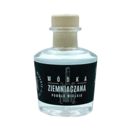 Wódka Podole Wielkie Ziemniaczana 40% 50 ml