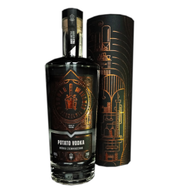 Wódka Podole Wielkie Ziemniaczana 40% 700 ml + opakowanie premium