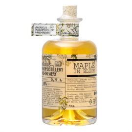Nalewka Pakruojis Manor Distillery Maple in Bloom 35% 500 ml