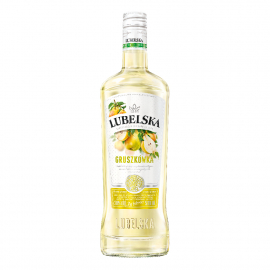 Likier Lubelska Gruszkówka 30% 500 ml
