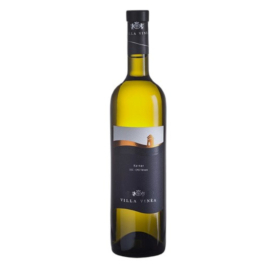 Wino Villa Vinea Kerner Selection 13,5% białe wytrawne 750 ml