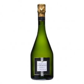 Wino Damien-Buffet Prestige Brut NV 12,5% białe wytrawne 750 ml