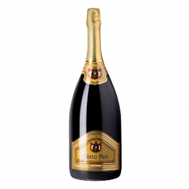Grand Prix 10% białe półsłodkie 3000 ml