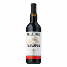 Wino Pellegrino Vino Per La Santa Messa Rosso 16% czerwone słodkie 1000 ml