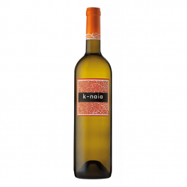 Wino K-Naia 13% białe wytrawne 750 ml