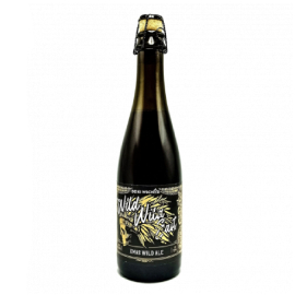 Piwo Dziki Wschód Wild Wild East Xmas 7,5% 375 ml