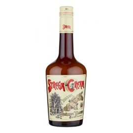 Likier Strega Cream 17% 700 ml