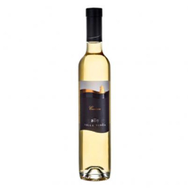Wino Villa Vinea Contessa 10,5% białe słodkie 350 ml