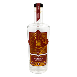 Wódka Podole Wielkie Żytnia 40% 700 ml