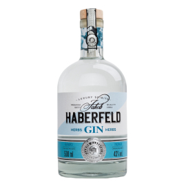 Gin Jakob Haberfeld LIMIT HERBS GIN 43% 500 ml