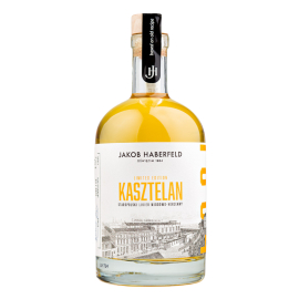 Likier Jakob Haberfeld LIMIT KASZTELAN 35% 500 ml