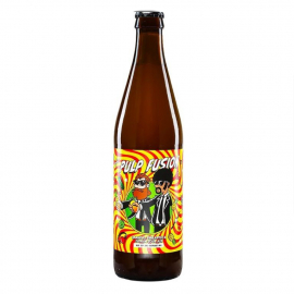 Piwo Moczybroda Pulp Fusion 3,5% 500 ml