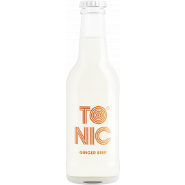 Napój To Nic Ginger Beer 330 ml