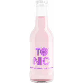 Napój To Nic Grejpfrut 330 ml