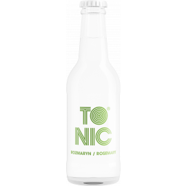 Napój To Nic Rozmaryn 330 ml