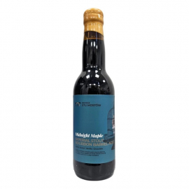 Piwo Browar Stu Mostów Midnight Maple 13,5% 330 ml