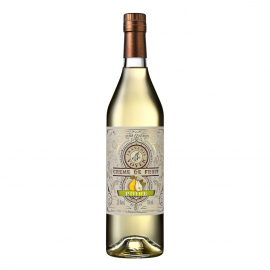 Likier Francois Voyer Creme de Poire 18% 700 ml
