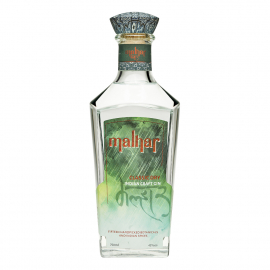 Gin Malhar Classic Dry 42% 700 ml
