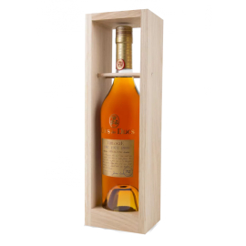 Wódka Armagnac Cles des ducs Trilogie 42,4% 700 ml