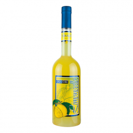 Likier Limoncello Liquore Golmar 30% 700 ml